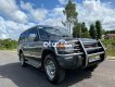 Mitsubishi Pajero  2 cầu Phom đẹp Xe Huế nguyên Rin 1999 - Pajero 2 cầu Phom đẹp Xe Huế nguyên Rin