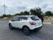 Nissan Qashqai bán xe zin không nỗi 2010 - bán xe zin không nỗi