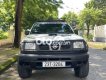 Nissan Navara Bán tải ko niên hạn 2001 - Bán tải ko niên hạn