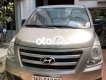 Hyundai Grand Starex GĐ bán xe Starex bán tải, 6 chỗ, máy dầu, số sàn 2017 - GĐ bán xe Starex bán tải, 6 chỗ, máy dầu, số sàn