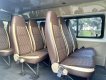 Ford Transit 2016 - Bán Xe Ford transit bản thường 2016 odo 7vạn km full lịch sử bảo dưỡng hãng