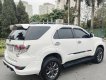 Toyota Fortuner 2015 - Bán Xe FORTUNER năm 2015 xe nhập chính hãng