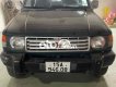 Mitsubishi Pajero mình cần bán xe này . nguyên zin 1997 - mình cần bán xe này . nguyên zin