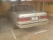 Toyota Cressida 1996 - Bản GL, số sàn