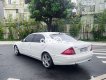 Mercedes-Benz S500 Mer S500 hàng sưu tầm,máy số chất bao chạy Bắc-Nam 2001 - Mer S500 hàng sưu tầm,máy số chất bao chạy Bắc-Nam