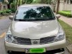 Nissan Tiida 2009 - Bán xe Nisan Tiida 1.8 nhập Nhật
