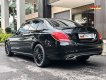 Mercedes-Benz C 250 2018 - Màu Đen, nội thất Đen, full loa bum