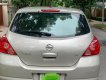 Nissan Tiida 2009 - Bán xe Nisan Tiida 1.8 nhập Nhật