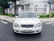 Mercedes-Benz S500 Mer S500 hàng sưu tầm,máy số chất bao chạy Bắc-Nam 2001 - Mer S500 hàng sưu tầm,máy số chất bao chạy Bắc-Nam