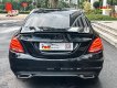 Mercedes-Benz C 250 2018 - Màu Đen, nội thất Đen, full loa bum