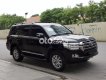 Toyota Land Cruiser  Land Cruise sx2019 chạy 6,2 vạn km 2019 - Toyota Land Cruise sx2019 chạy 6,2 vạn km