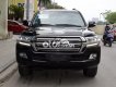 Toyota Land Cruiser  Land Cruise sx2019 chạy 6,2 vạn km 2019 - Toyota Land Cruise sx2019 chạy 6,2 vạn km