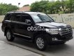 Toyota Land Cruiser  Land Cruise sx2019 chạy 6,2 vạn km 2019 - Toyota Land Cruise sx2019 chạy 6,2 vạn km