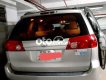 Toyota Sienna   LE 2008 - BẠC METALIC ĐI 60.000KM 2008 - TOYOTA SIENNA LE 2008 - BẠC METALIC ĐI 60.000KM