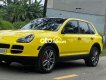 Porsche Cayenne  Nhập chính chủ mới chạy 22v 2008 - Porsche Nhập chính chủ mới chạy 22v