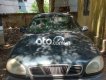 Daewoo Lanos Xe dạy lái số sàn   xanh 2001 - Xe dạy lái số sàn Daewoo Lanos xanh