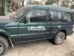 Mitsubishi Pajero mình cần bán xe này . nguyên zin 1997 - mình cần bán xe này . nguyên zin