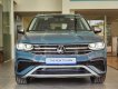 Volkswagen Tiguan 2023 - Trẻ trung, xe nhập khẩu Mỹ, màu xanh cực đẹp, ưu đãi lên đến hàng trăm triệu tiền mặt, giao ngay tận nhà cho khách