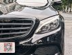 Mercedes-Benz C 250 2018 - Màu Đen, nội thất Đen, full loa bum