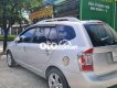 Kia Carens Xe gia đình  caren 2010 2010 - Xe gia đình kia caren 2010