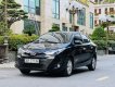 Toyota Vios G 2019 - BÁN Ô TÔ TOYOTA VIOS 1.5G AT, SẢN XUẤT 2019 - MÀU ĐEN