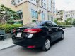 Toyota Vios G 2019 - BÁN Ô TÔ TOYOTA VIOS 1.5G AT, SẢN XUẤT 2019 - MÀU ĐEN