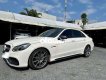 Mercedes-Benz E400 E400  lên E63 chi chít đồ chơi 2013 - E400 AMG lên E63 chi chít đồ chơi