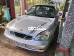 Daewoo Nubira Gia đình cần bán chiếc xe cũ. dawu. 2001 - Gia đình cần bán chiếc xe cũ. dawu.nubira