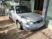 Daewoo Nubira Gia đình cần bán chiếc xe cũ. dawu. 2001 - Gia đình cần bán chiếc xe cũ. dawu.nubira