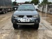 Mitsubishi Triton   GLS 2009 MT 4X4 2.5 Còn khá chất 2009 - MITSUBISHI TRITON GLS 2009 MT 4X4 2.5 Còn khá chất