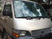 Toyota Hiace Ô tô  16c 2004 rất mới thanh lý xác xe 2004 - Ô tô Toyota 16c 2004 rất mới thanh lý xác xe