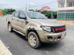 Ford Ranger   XLS 2.2 4X2 AT, sx 2015 màu bạc. 2015 - Ford Ranger XLS 2.2 4X2 AT, sx 2015 màu bạc.