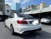 Mercedes-Benz E400 E400  lên E63 chi chít đồ chơi 2013 - E400 AMG lên E63 chi chít đồ chơi