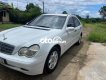 Mercedes-Benz C180 mercedes c180 2001 AT 2.0L 2001 - mercedes c180 2001 AT 2.0L