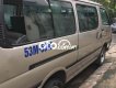 Toyota Hiace Ô tô  16c 2004 rất mới thanh lý xác xe 2004 - Ô tô Toyota 16c 2004 rất mới thanh lý xác xe