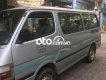 Toyota Hiace Ô tô 16cho 2002 hết đời bán tận dụng xác xe 2002 - Ô tô 16cho 2002 hết đời bán tận dụng xác xe