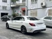 Mercedes-Benz C63 Mercedes C250 AMG full độ C63 đi 6 vạn bao check 2015 - Mercedes C250 AMG full độ C63 đi 6 vạn bao check