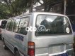 Toyota Hiace Ô tô 16cho 2002 hết đời bán tận dụng xác xe 2002 - Ô tô 16cho 2002 hết đời bán tận dụng xác xe