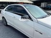 Mercedes-Benz E400 E400  lên E63 chi chít đồ chơi 2013 - E400 AMG lên E63 chi chít đồ chơi