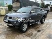 Mitsubishi Triton   GLS 2009 MT 4X4 2.5 Còn khá chất 2009 - MITSUBISHI TRITON GLS 2009 MT 4X4 2.5 Còn khá chất