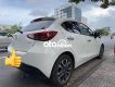 Mazda 2    odo 47k một chủ mua mới 2016 - Mazda 2 hatchback odo 47k một chủ mua mới
