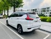 Mitsubishi Xpander 2021 - BÁN Ô TÔ MITSUBISHI XPANDER 1.5L AT, SẢN XUẤT 2021 - MÀU TRẮNG