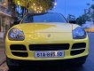 Hãng khác Khác 2008 - Cần bán xe: Porsche Cayenne S