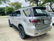 Toyota Fortuner 2015 - BÁN XE FORTUNER SỐ SÀN MÁY DẦU ĐỜI 2015 - GIÁ 545 TRIỆU.