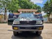 Toyota Land Cruiser  105 sx 1999. Máy dầu 10 chỗ hết đát 1999 - Land Cruiser 105 sx 1999. Máy dầu 10 chỗ hết đát