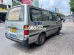 Toyota Hiace bán tải  giá rẻ ae kiếm lúa nhanh 2002 - bán tải van giá rẻ ae kiếm lúa nhanh