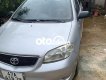Toyota Vios Can bán xe như hình 2005 - Can bán xe như hình