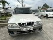 Ssangyong Musso sangyong  2002 máy dầu 2002 - sangyong Musso 2002 máy dầu