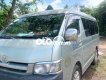 Toyota Hiace cần bán   2007 - cần bán toyota hiace