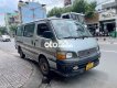 Toyota Hiace bán tải  giá rẻ ae kiếm lúa nhanh 2002 - bán tải van giá rẻ ae kiếm lúa nhanh